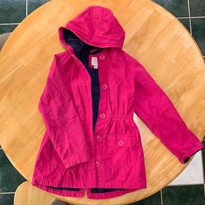 1989 Place Kids M Spring Jacket